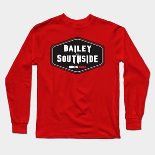 The Bailey and Southside Morning Show Long Sleeve T-Shirt